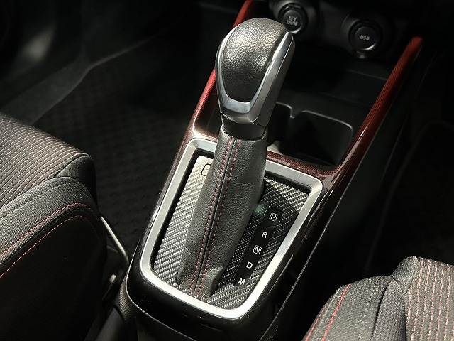 スズキ&nbsp;スイフトスポーツの画像8