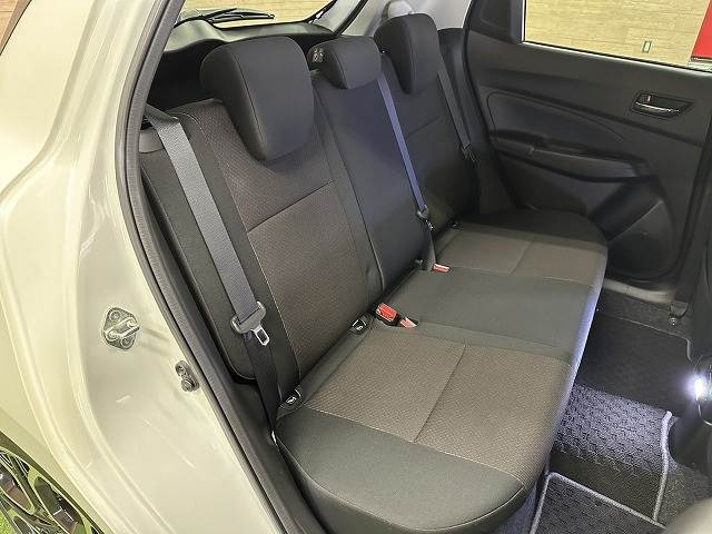 スズキ&nbsp;スイフトスポーツの画像10