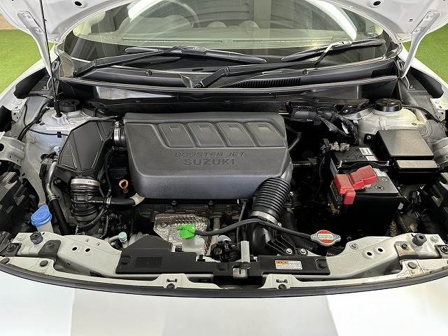 スズキ&nbsp;スイフトスポーツの画像13