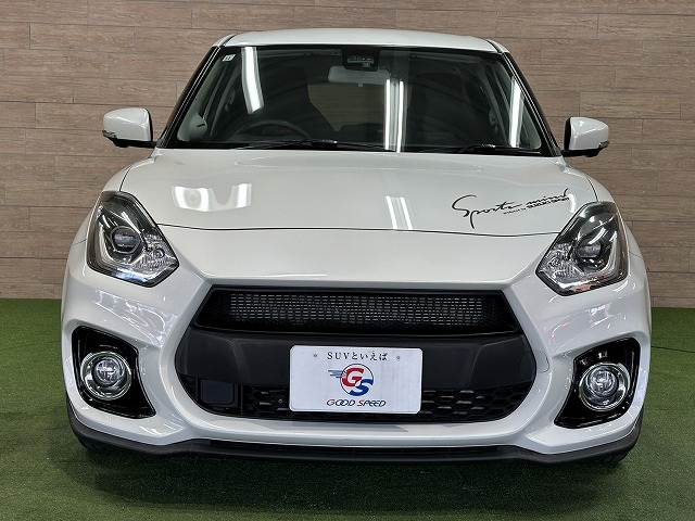 スズキ&nbsp;スイフトスポーツの画像17