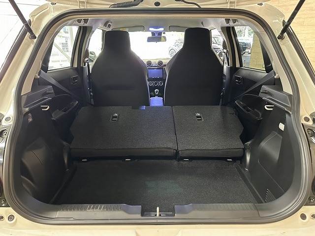 スズキ&nbsp;スイフトスポーツの画像20