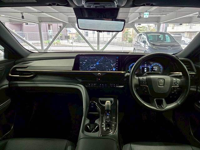 トヨタ&nbsp;クラウンスポーツの画像3