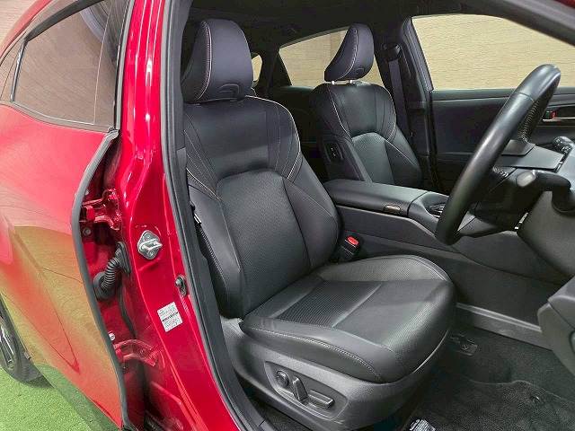 トヨタ&nbsp;クラウンスポーツの画像9