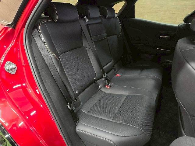 トヨタ&nbsp;クラウンスポーツの画像10