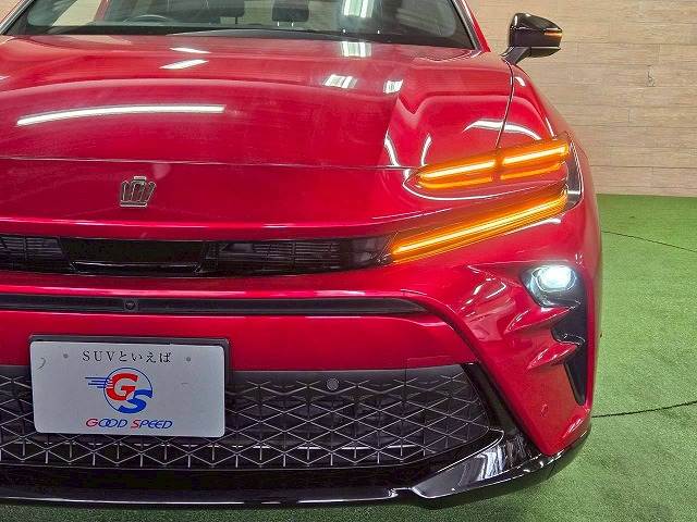 トヨタ&nbsp;クラウンスポーツの画像11