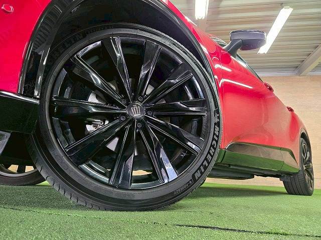 トヨタ&nbsp;クラウンスポーツの画像12