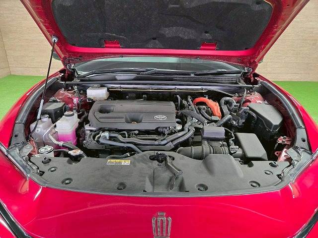 トヨタ&nbsp;クラウンスポーツの画像13