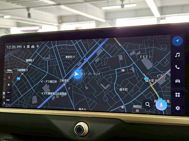 トヨタ&nbsp;クラウンスポーツの画像16