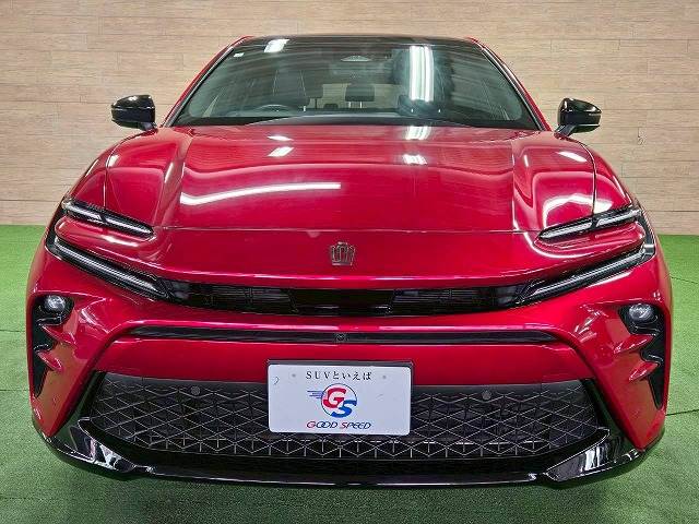 トヨタ&nbsp;クラウンスポーツの画像17