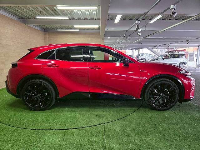 トヨタ&nbsp;クラウンスポーツの画像18