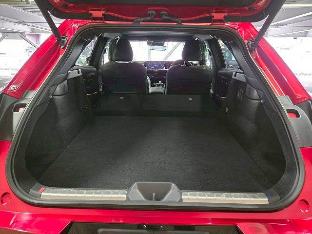 トヨタ&nbsp;クラウンスポーツの画像20