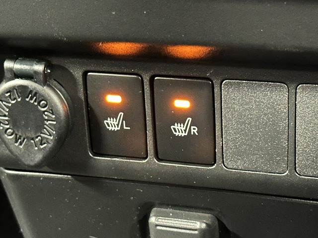 ルーミーG 内装他