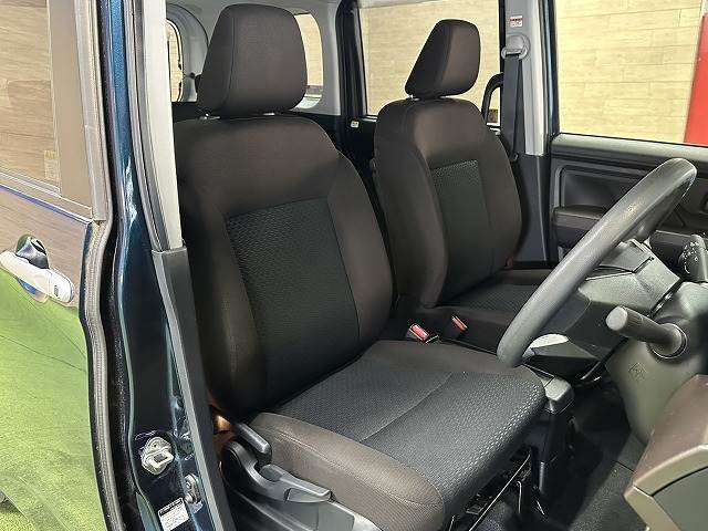 トヨタ&nbsp;ルーミーの画像9