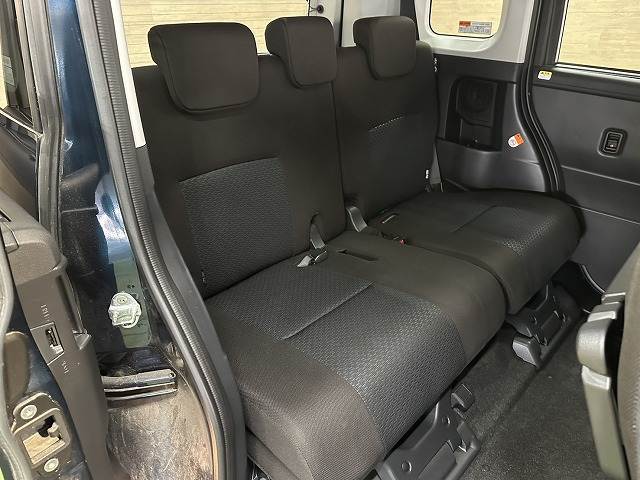 トヨタ&nbsp;ルーミーの画像10