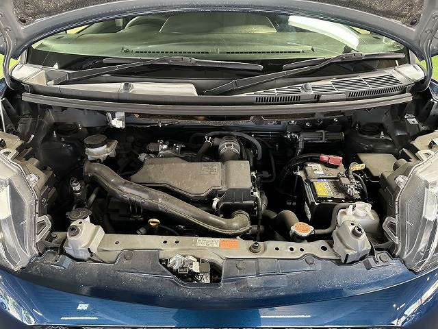 トヨタ&nbsp;ルーミーの画像13