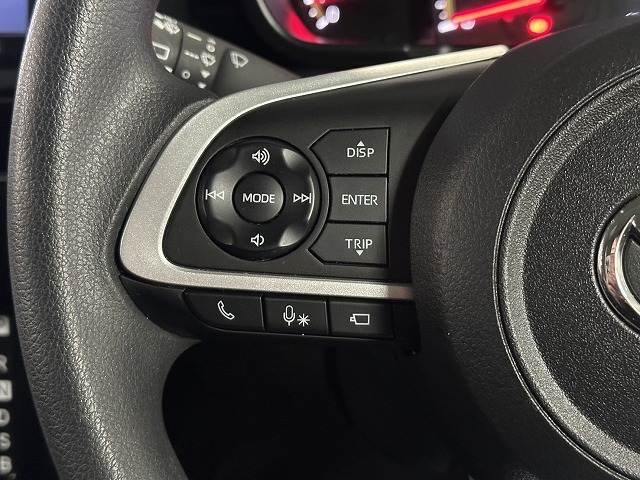 トヨタ&nbsp;ルーミーの画像14