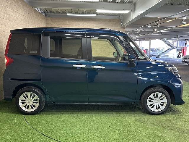 トヨタ&nbsp;ルーミーの画像18