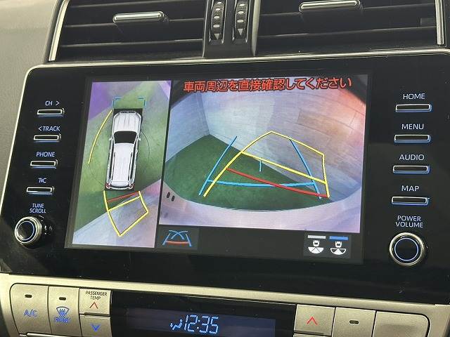 トヨタ&nbsp;ランドクルーザープラドの画像4