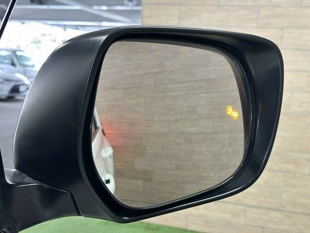 トヨタ&nbsp;ランドクルーザープラドの画像6