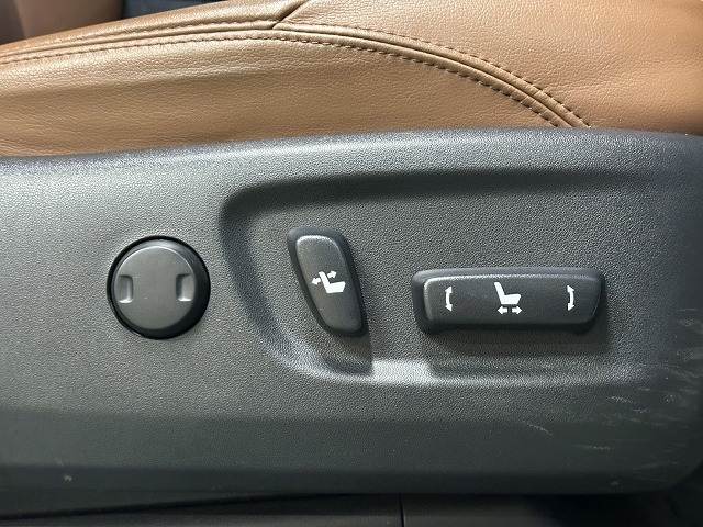 トヨタ&nbsp;ランドクルーザープラドの画像7