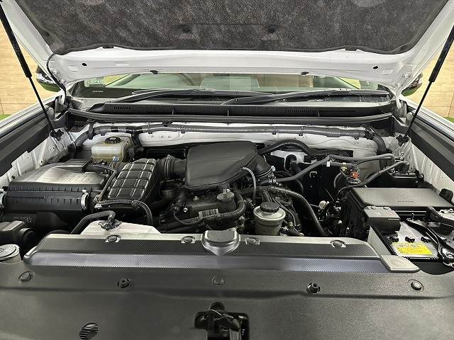 トヨタ&nbsp;ランドクルーザープラドの画像13