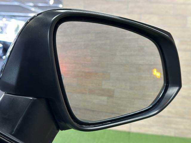 RAV4Adventure 内装他