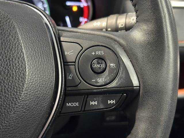 トヨタ&nbsp;RAV4の画像8