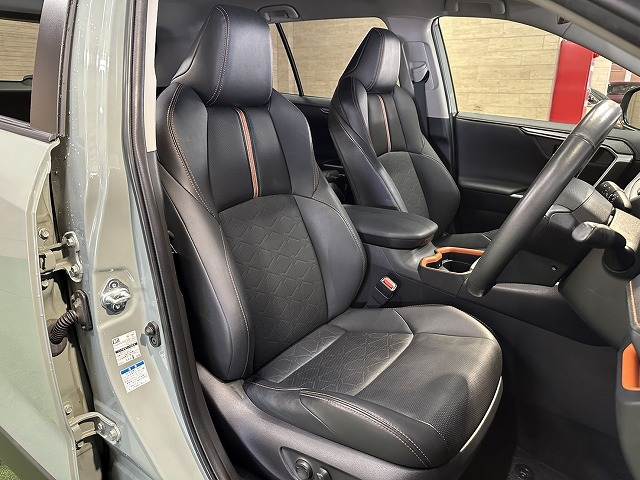 トヨタ&nbsp;RAV4の画像9
