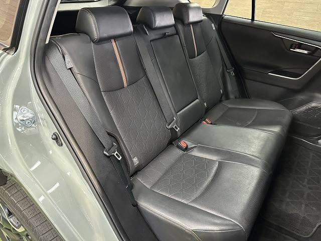 トヨタ&nbsp;RAV4の画像10