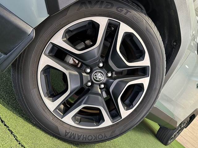トヨタ&nbsp;RAV4の画像12