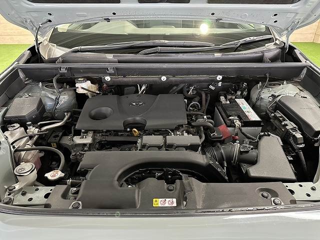 トヨタ&nbsp;RAV4の画像13
