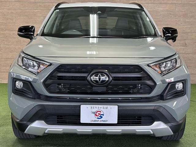 トヨタ&nbsp;RAV4の画像17