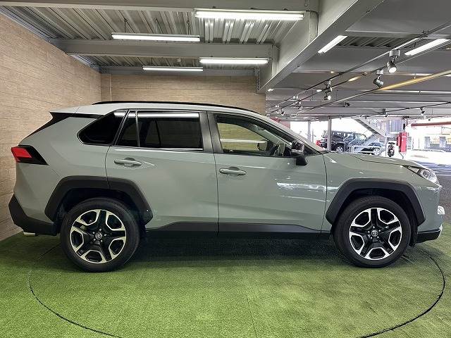 トヨタ&nbsp;RAV4の画像18
