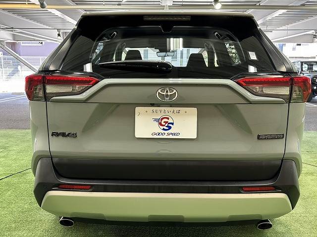 トヨタ&nbsp;RAV4の画像19