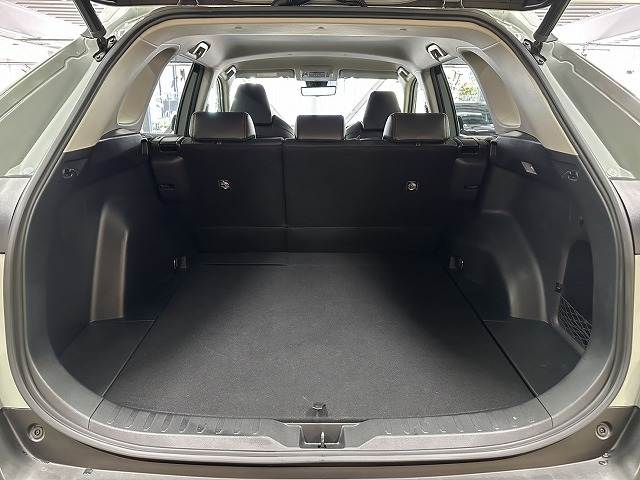 トヨタ&nbsp;RAV4の画像20