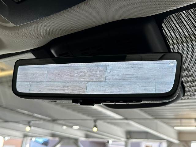 クラウンクロスオーバー□G “Advanced・Leather Package” 内装他