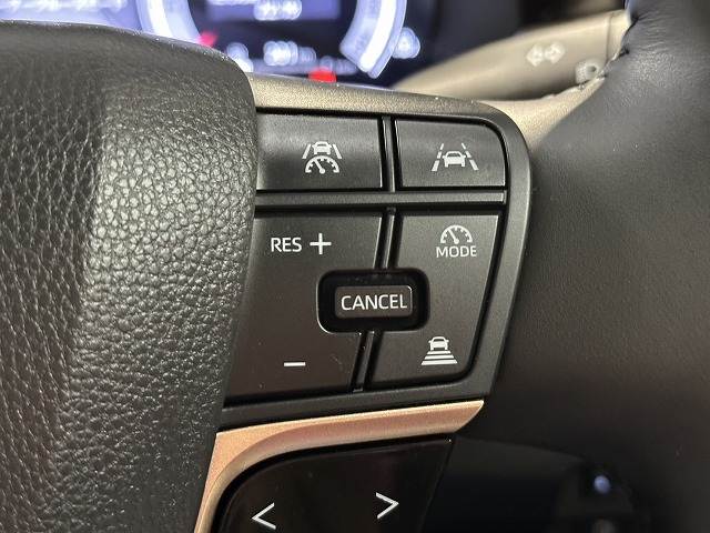 トヨタ&nbsp;クラウンクロスオーバーの画像8