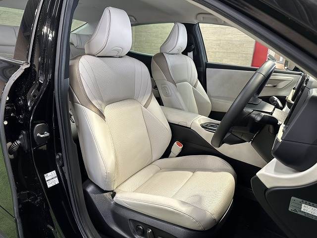 トヨタ&nbsp;クラウンクロスオーバーの画像9