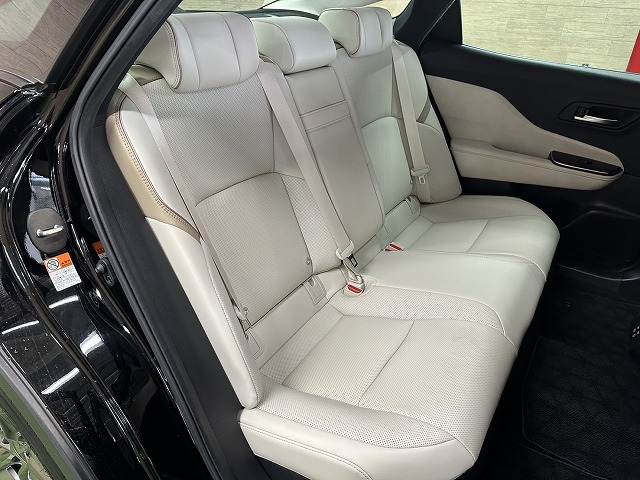 トヨタ&nbsp;クラウンクロスオーバーの画像10