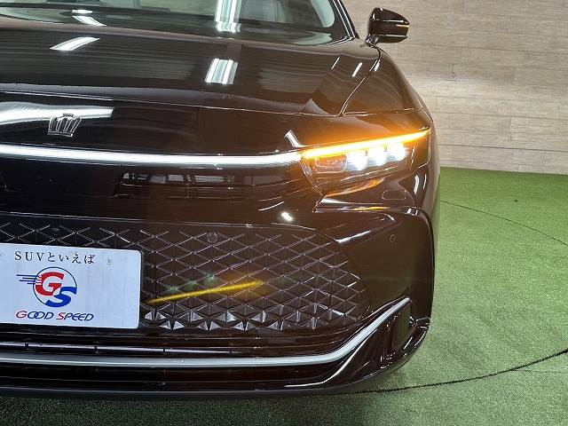 トヨタ&nbsp;クラウンクロスオーバーの画像11