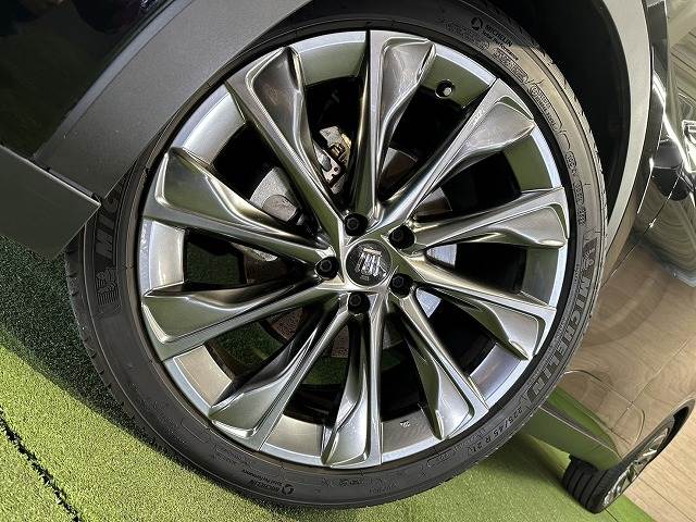 トヨタ&nbsp;クラウンクロスオーバーの画像12