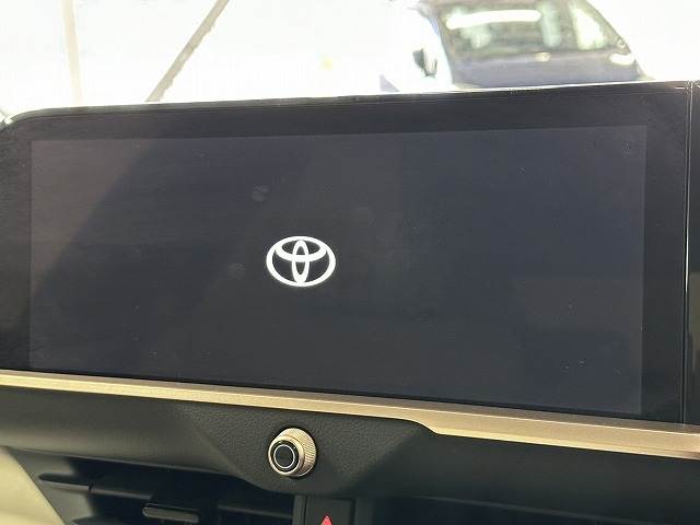 トヨタ&nbsp;クラウンクロスオーバーの画像16