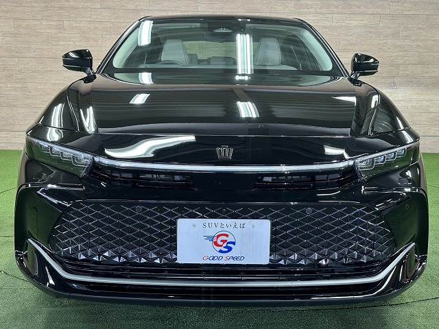 トヨタ&nbsp;クラウンクロスオーバーの画像17