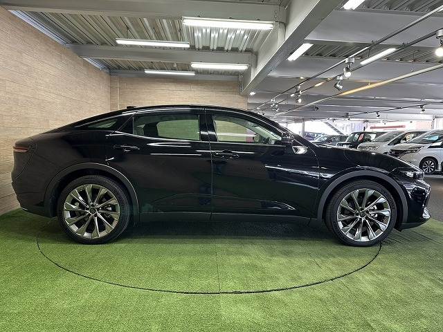 トヨタ&nbsp;クラウンクロスオーバーの画像18