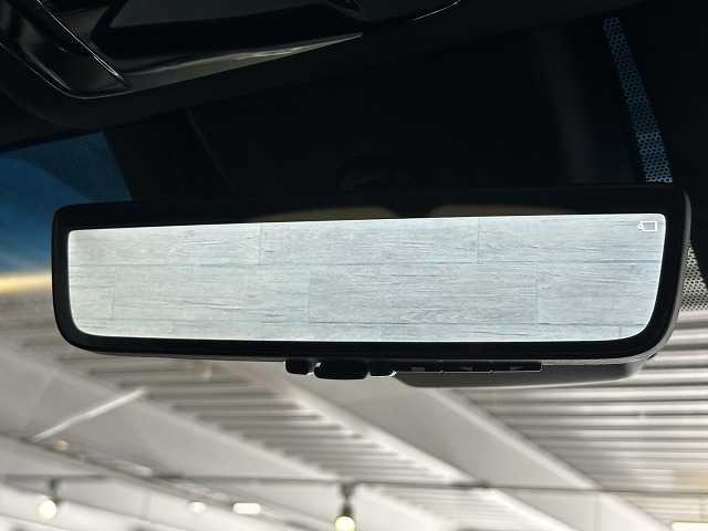 ハリアーハイブリッドZ “Leather Package” 内装他