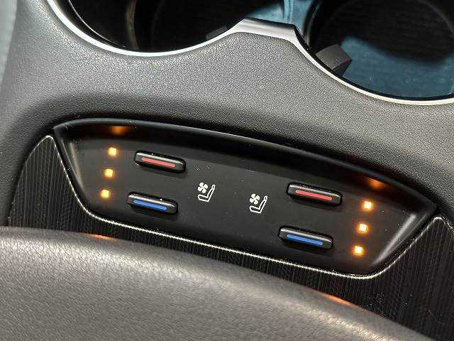 トヨタ&nbsp;ハリアーハイブリッドの画像7