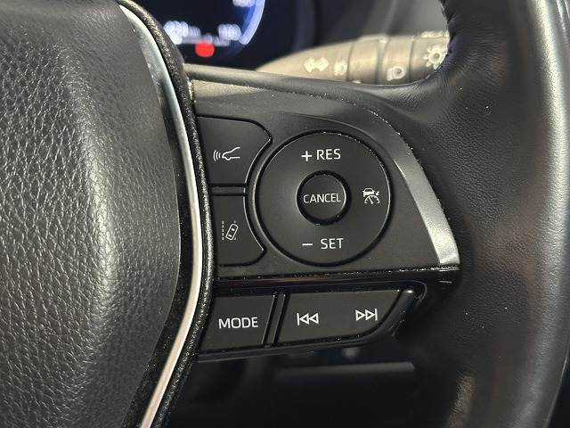 トヨタ&nbsp;ハリアーハイブリッドの画像14