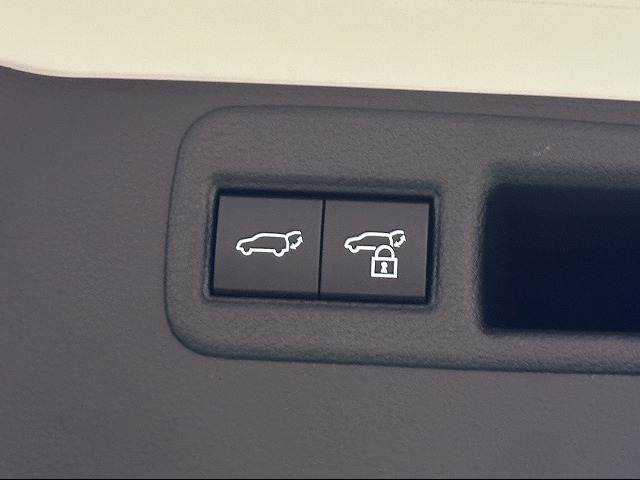 トヨタ&nbsp;ハリアーハイブリッドの画像15