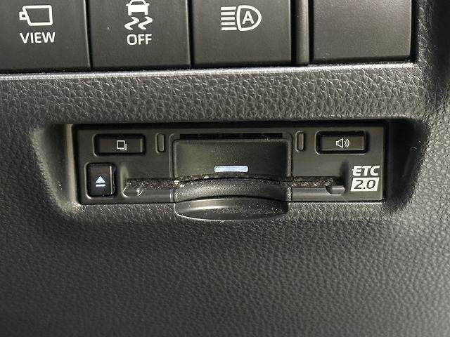 トヨタ&nbsp;ハリアーハイブリッドの画像16