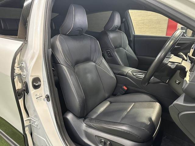 トヨタ&nbsp;クラウンクロスオーバーの画像9